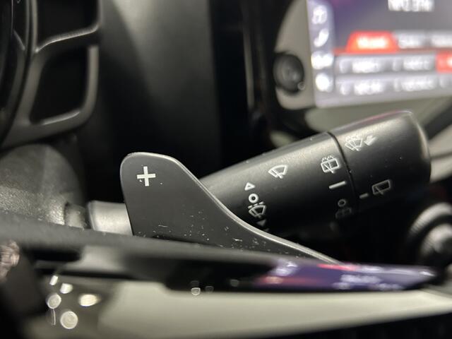 Citroen C1 1.0 VTi Shine Automaat | Camera | Apple Carplay | Climate Control