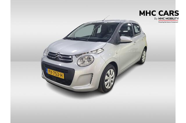 Citroen C1 1.0 e-VTi Feel