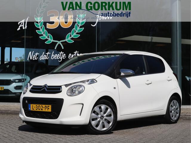 Citroen C1 1.0 VTi Feel