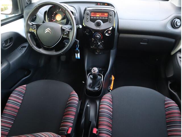 Citroen C1 1.0 VTi Feel