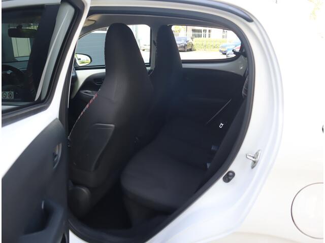 Citroen C1 1.0 VTi Feel