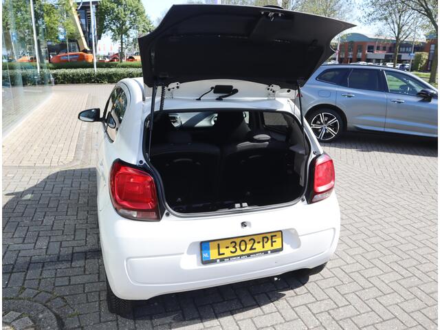 Citroen C1 1.0 VTi Feel