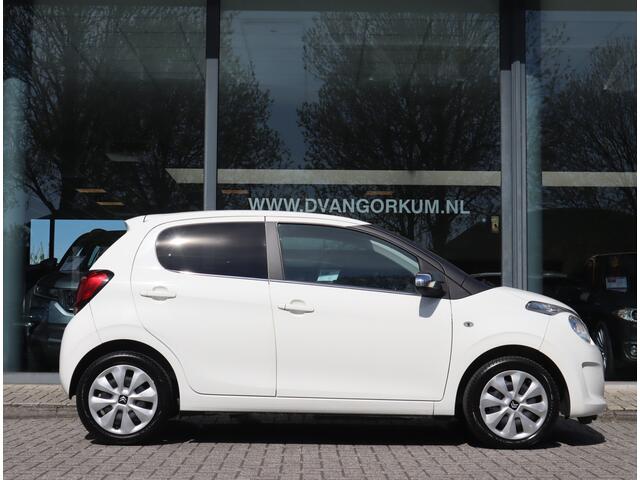 Citroen C1 1.0 VTi Feel