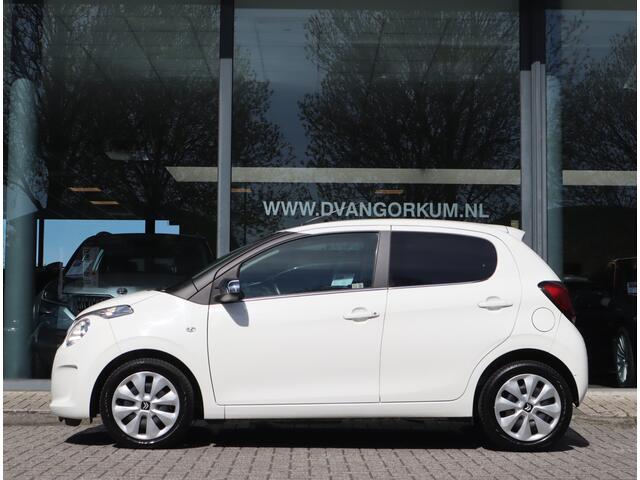 Citroen C1 1.0 VTi Feel