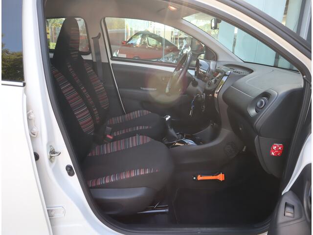 Citroen C1 1.0 VTi Feel