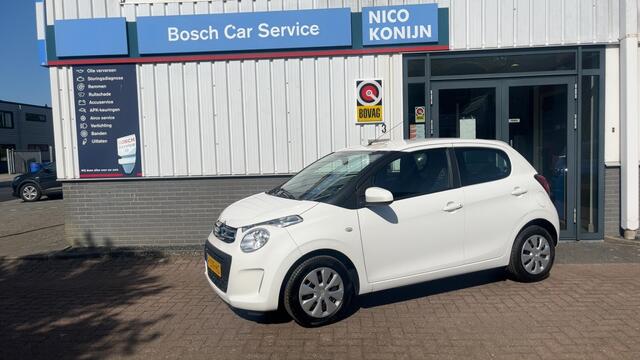 Citroen C1 1.0 VTi Feel