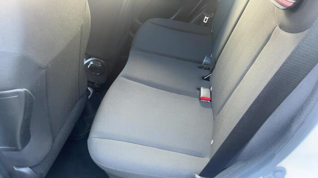 Citroen C1 1.0 VTi Feel