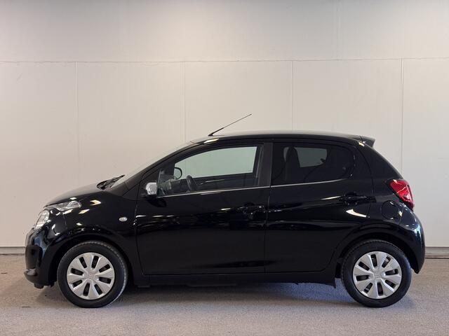Citroen C1 1.0 e-VTi Feel