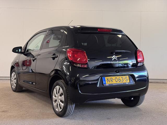 Citroen C1 1.0 e-VTi Feel