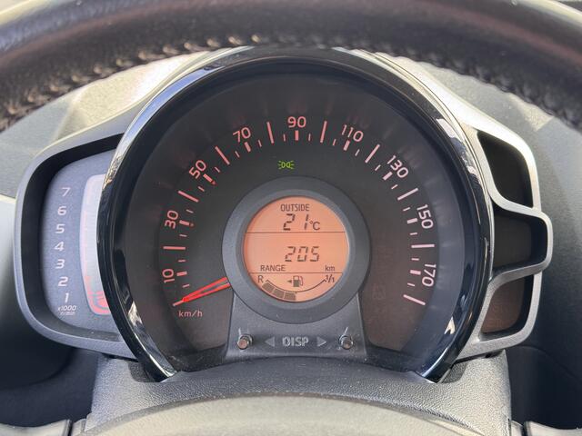 Citroen C1 1.0 e-VTi Feel