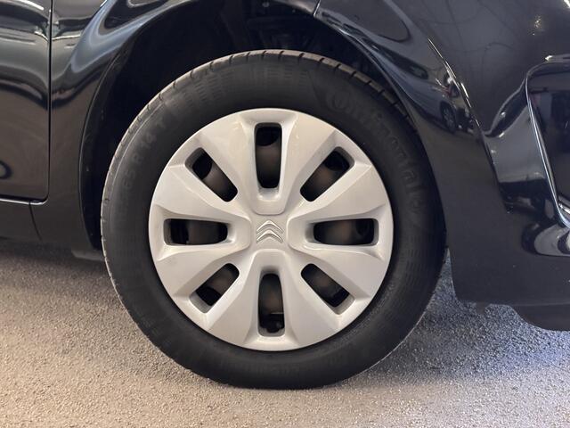 Citroen C1 1.0 e-VTi Feel