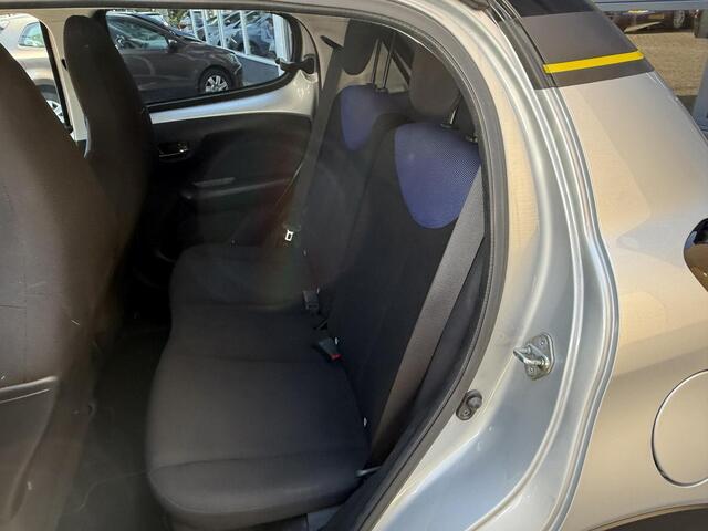 Citroen C1 1.0 VTi Shine JCC+ Airco clima/ Apple carplay/ Camera/ LED/ LMV