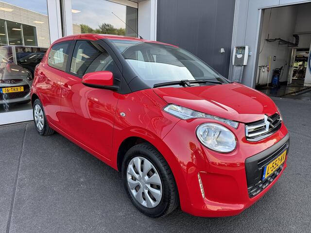 Citroen C1 1.0 VTi Feel Airco | Bluethooth