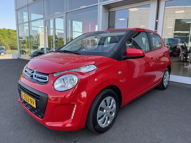 Citroen C1 1.0 VTi Feel Airco | Bluethooth