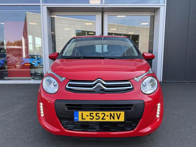Citroen C1 1.0 VTi Feel Airco | Bluethooth