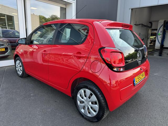 Citroen C1 1.0 VTi Feel Airco | Bluethooth
