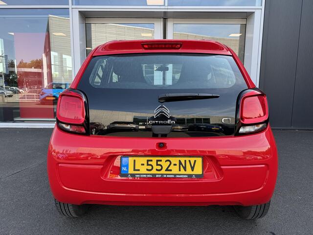 Citroen C1 1.0 VTi Feel Airco | Bluethooth