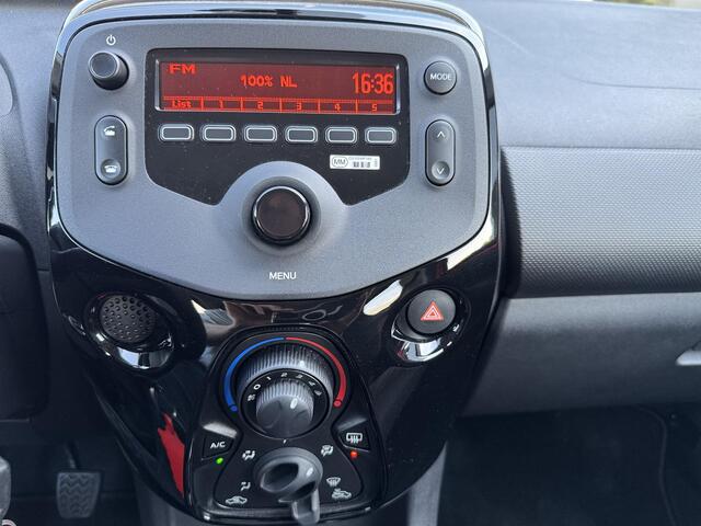 Citroen C1 1.0 VTi Feel Airco | Bluethooth