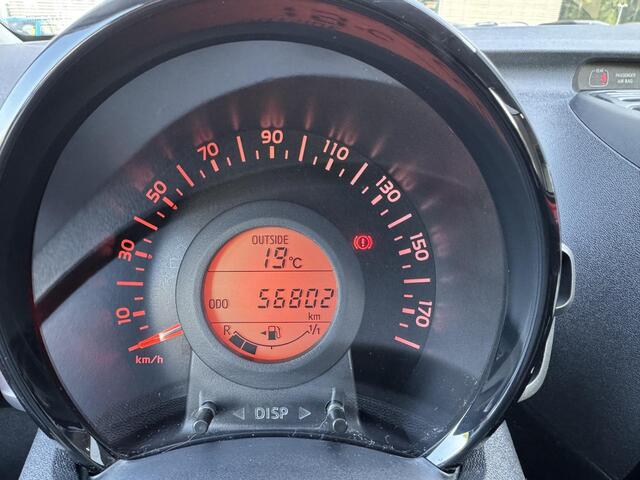 Citroen C1 1.0 VTi Feel Airco | Bluethooth