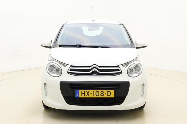 Citroen C1 1.0 e-VTi Business 3-Deurs | Bluetooth Radio | Elektrische Ramen Voor | Airco | Limiter | Multifunctioneel Stuurwiel |