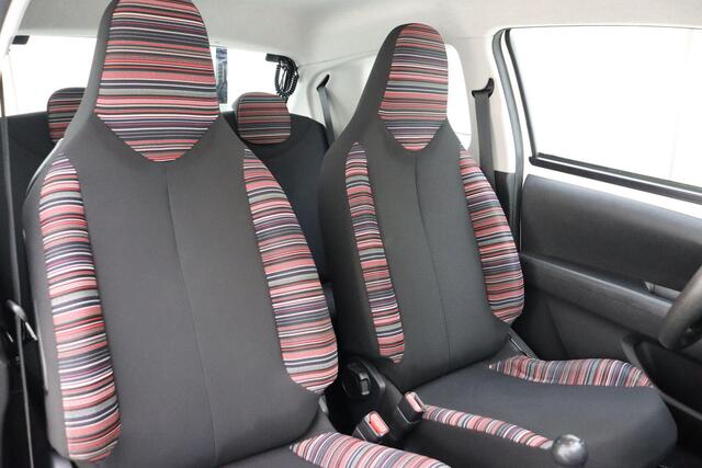 Citroen C1 1.0 e-VTi Business 3-Deurs | Bluetooth Radio | Elektrische Ramen Voor | Airco | Limiter | Multifunctioneel Stuurwiel |