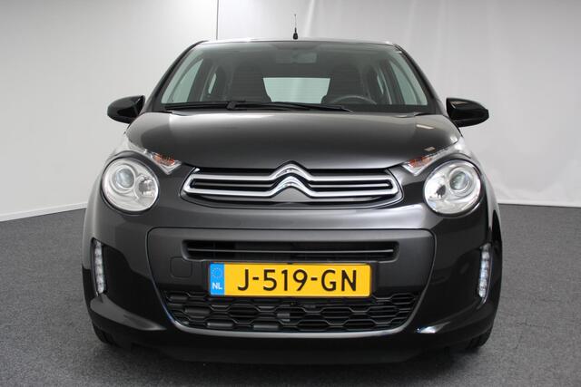 Citroen C1 1.0 VTi Feel Airco Bluetooth Led 5 deurs