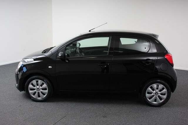 Citroen C1 1.0 VTi Feel Airco Bluetooth Led 5 deurs