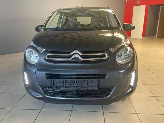 Citroen C1 1.0 VTi Feel - scherpe prijs Nog geen 8000km! Eerste eigenaar
