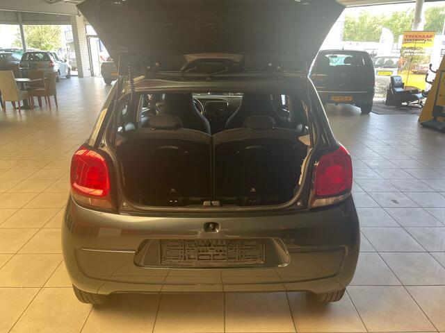 Citroen C1 1.0 VTi Feel - scherpe prijs Nog geen 8000km! Eerste eigenaar
