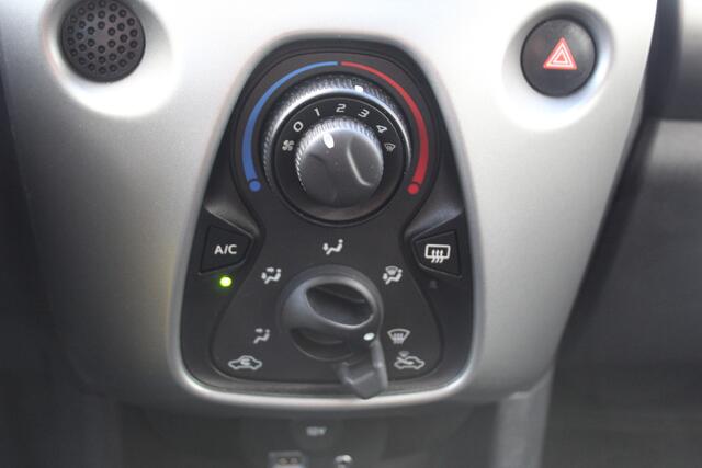 Citroen C1 1.0 e-VTi Selection 5 deurs Keurig onderhouden Citroën C 1