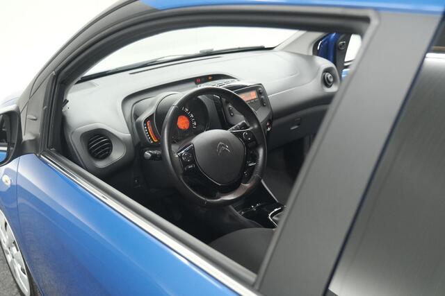 Citroen C1 1.0 VTi Feel | Pack Comfort | Airco | Bluetooth | Elektrische Ramen | 5 Deurs