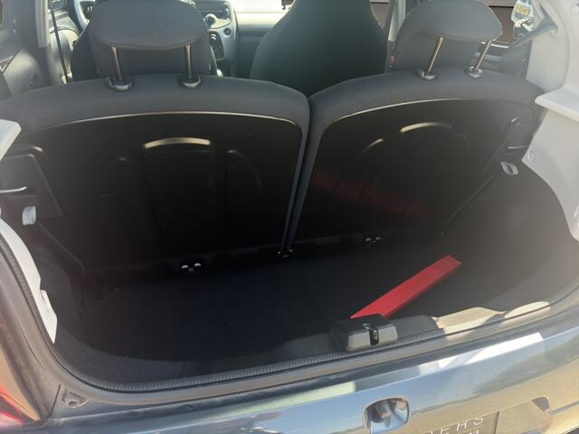 Citroen C1 1.0 e-VTi Style Edition 2016 GRIJS | NL | Cruise Control | Airco
