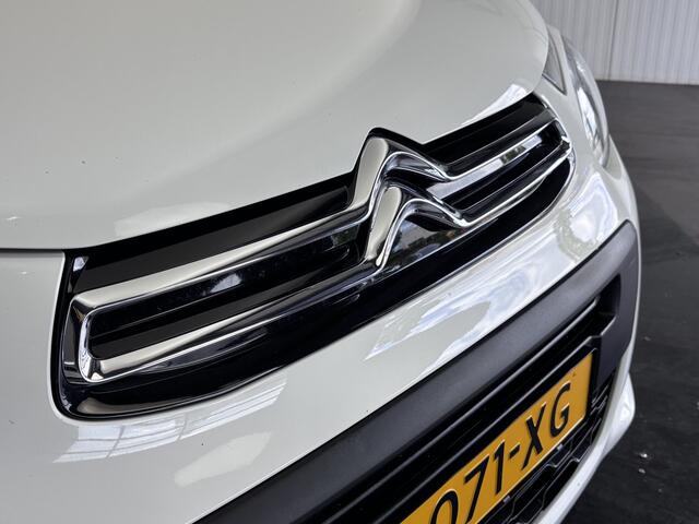 Citroen C1 1.0 VTi Feel Privacyglass Airco Electrische ramen