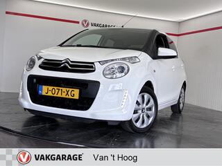 citroen-c1-1.0-vti-feel-privacyglas