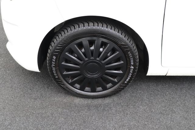 Citroen C1 1.0 VTi Feel Airco Multimedia Comfort Pakket
