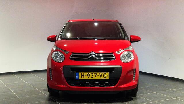 Citroen C1 1.0 VTi Feel