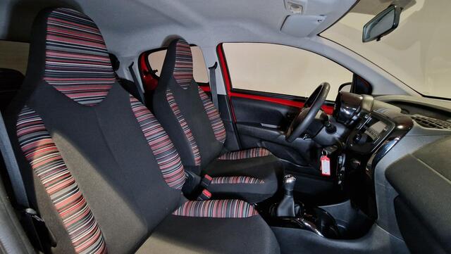 Citroen C1 1.0 VTi Feel