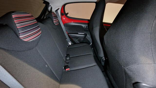 Citroen C1 1.0 VTi Feel