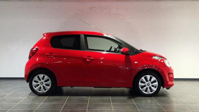 Citroen C1 1.0 VTi Feel