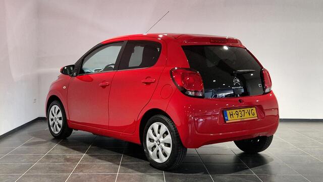 Citroen C1 1.0 VTi Feel