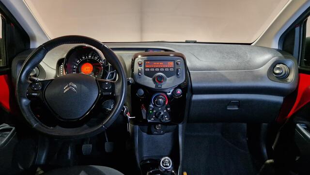Citroen C1 1.0 VTi Feel