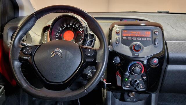 Citroen C1 1.0 VTi Feel