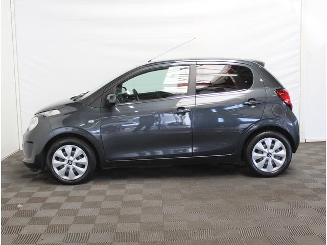 Citroen C1 1.0 e-VTi Feel AIRCO | CV | LIMITER | LED | STB | ELRM