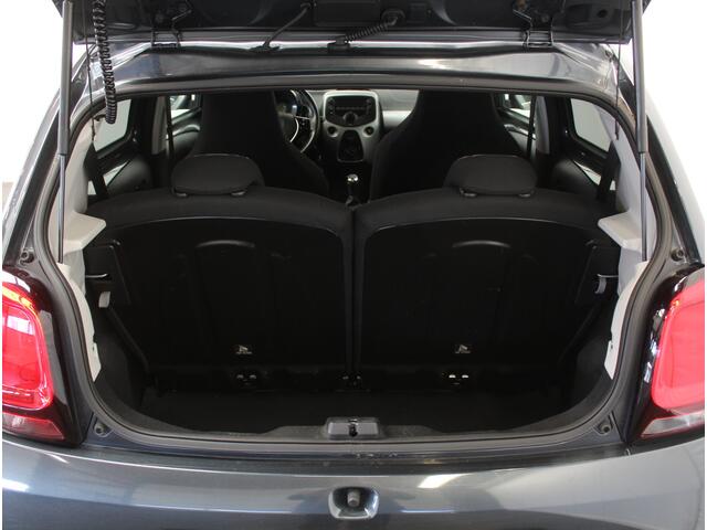 Citroen C1 1.0 e-VTi Feel AIRCO | CV | LIMITER | LED | STB | ELRM