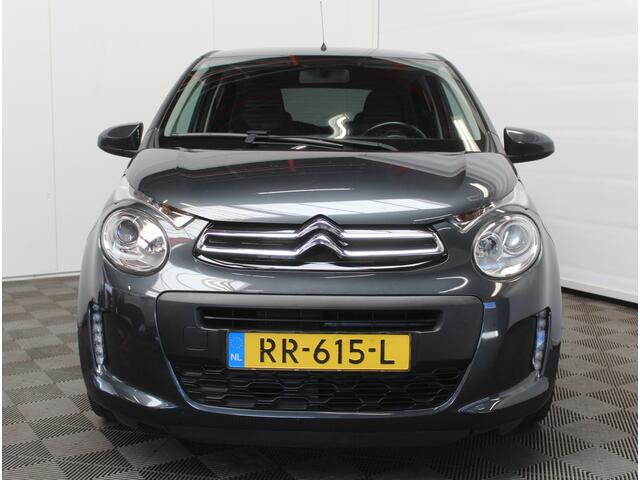 Citroen C1 1.0 e-VTi Feel AIRCO | CV | LIMITER | LED | STB | ELRM