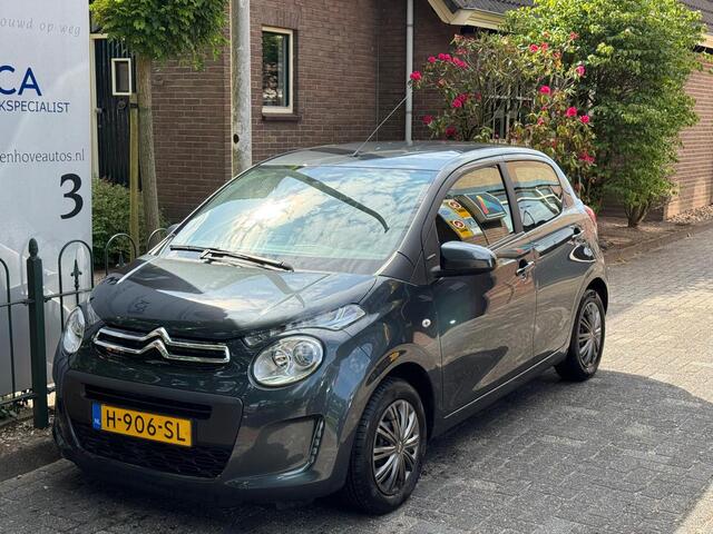Citroen C1 1.0 VTi Feel