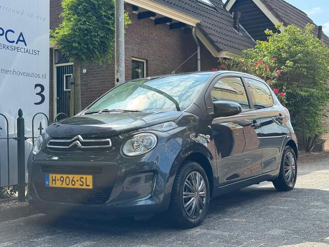 Citroen C1 1.0 VTi Feel