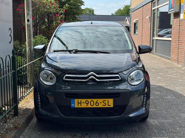 Citroen C1 1.0 VTi Feel