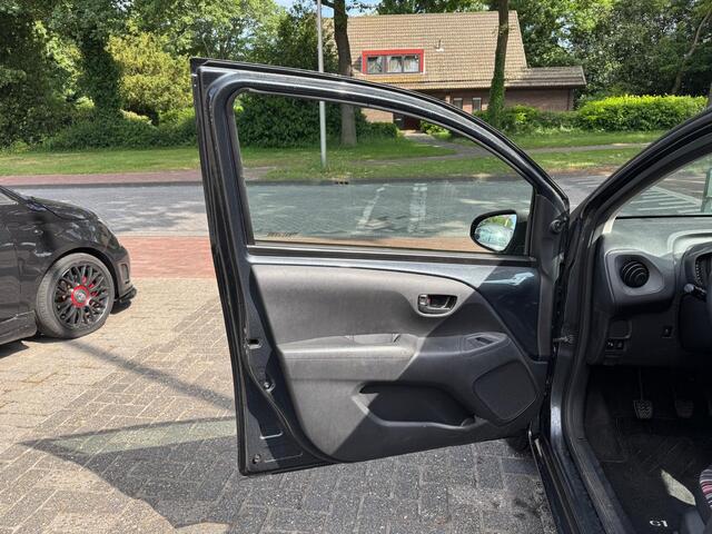 Citroen C1 1.0 VTi Feel