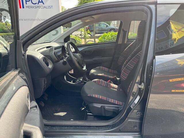 Citroen C1 1.0 VTi Feel